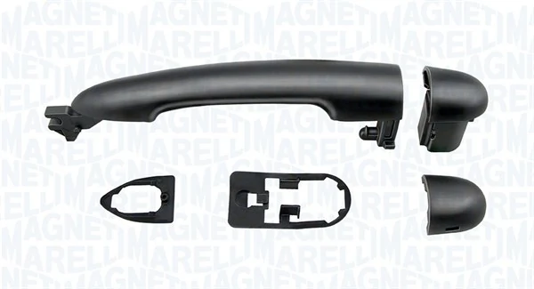 Exterior Door Handle